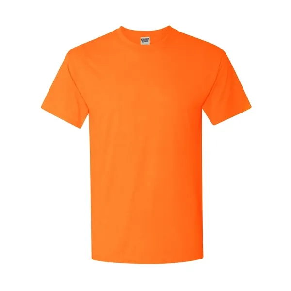 JERZEES Unisex Dri-Power® Performance T-Shirt - JERZEES Unisex Dri-Power® Performance T-Shirt - Image 21 of 32