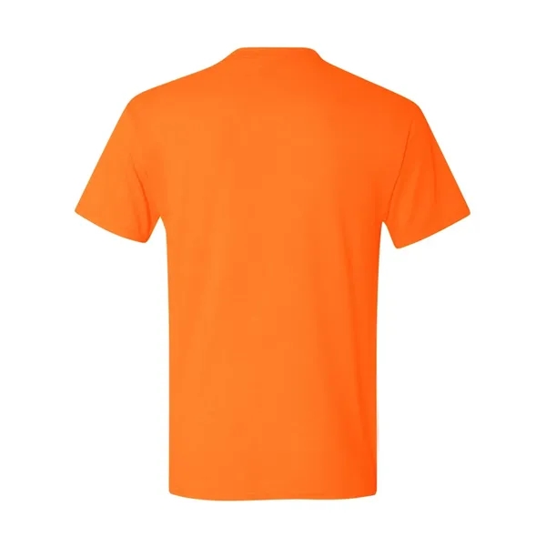 JERZEES Unisex Dri-Power® Performance T-Shirt - JERZEES Unisex Dri-Power® Performance T-Shirt - Image 23 of 32