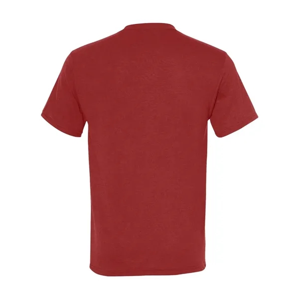 JERZEES Unisex Dri-Power® Performance T-Shirt - JERZEES Unisex Dri-Power® Performance T-Shirt - Image 29 of 32