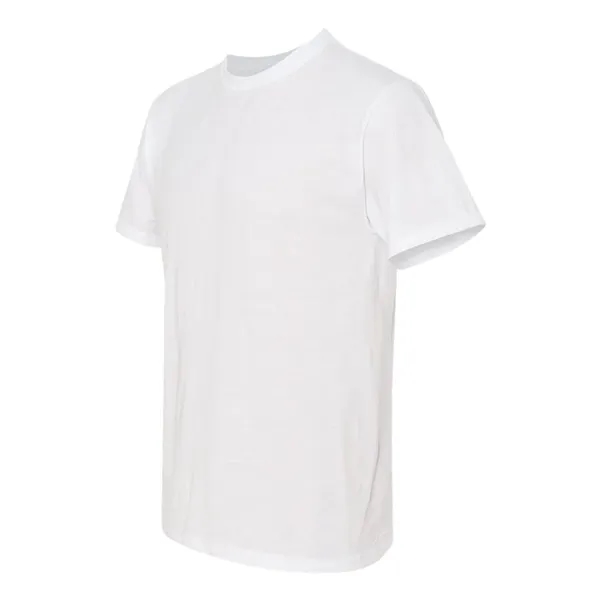 JERZEES Unisex Dri-Power® Performance T-Shirt - JERZEES Unisex Dri-Power® Performance T-Shirt - Image 31 of 32