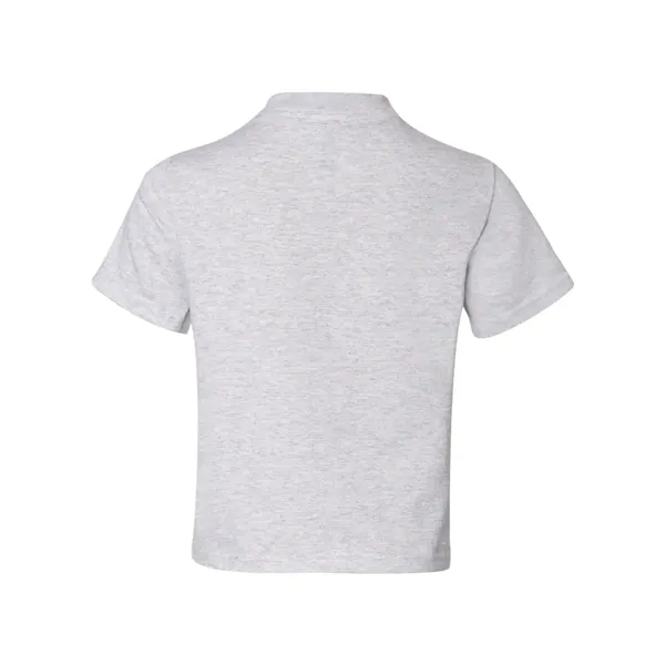 JERZEES Youth Dri-Power® 50/50 T-Shirt - JERZEES Youth Dri-Power® 50/50 T-Shirt - Image 6 of 122