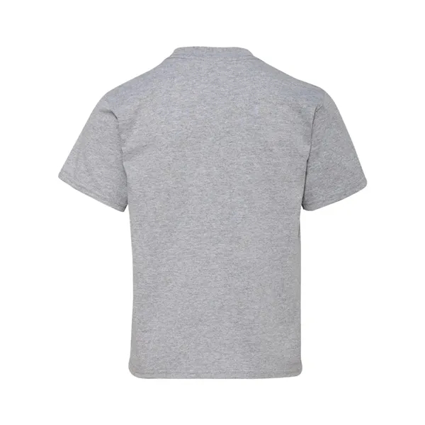 JERZEES Youth Dri-Power® 50/50 T-Shirt - JERZEES Youth Dri-Power® 50/50 T-Shirt - Image 9 of 122