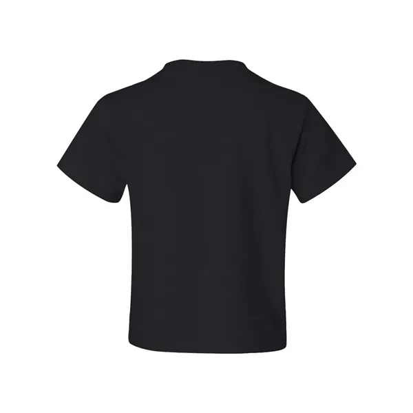 JERZEES Youth Dri-Power® 50/50 T-Shirt - JERZEES Youth Dri-Power® 50/50 T-Shirt - Image 12 of 122