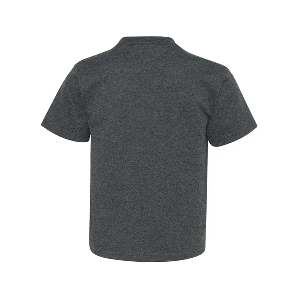 JERZEES Youth Dri-Power® 50/50 T-Shirt - JERZEES Youth Dri-Power® 50/50 T-Shirt - Image 15 of 122