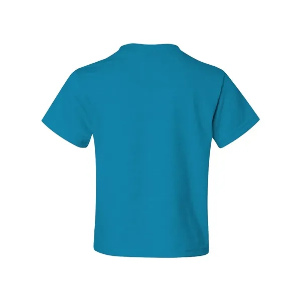 JERZEES Youth Dri-Power® 50/50 T-Shirt - JERZEES Youth Dri-Power® 50/50 T-Shirt - Image 21 of 122