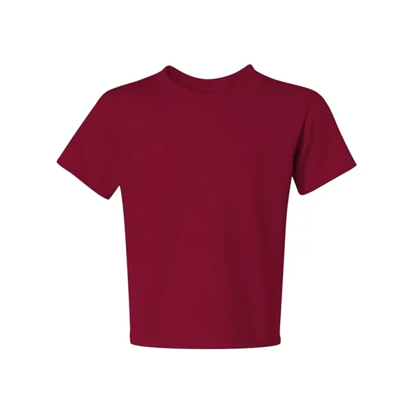JERZEES Youth Dri-Power® 50/50 T-Shirt - JERZEES Youth Dri-Power® 50/50 T-Shirt - Image 22 of 122