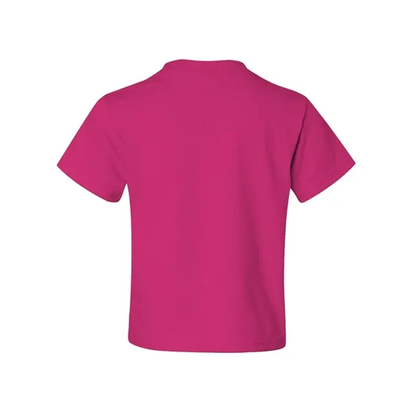JERZEES Youth Dri-Power® 50/50 T-Shirt - JERZEES Youth Dri-Power® 50/50 T-Shirt - Image 38 of 122