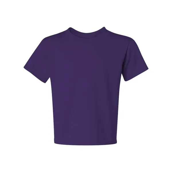 JERZEES Youth Dri-Power® 50/50 T-Shirt - JERZEES Youth Dri-Power® 50/50 T-Shirt - Image 39 of 122