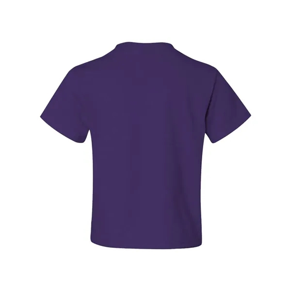 JERZEES Youth Dri-Power® 50/50 T-Shirt - JERZEES Youth Dri-Power® 50/50 T-Shirt - Image 41 of 122