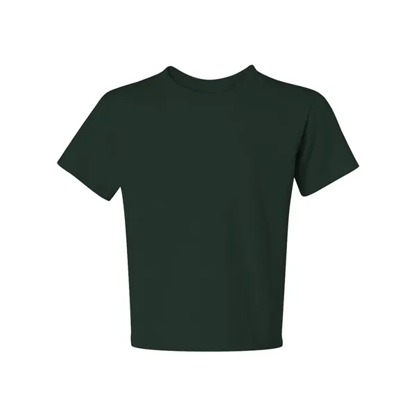 JERZEES Youth Dri-Power® 50/50 T-Shirt - JERZEES Youth Dri-Power® 50/50 T-Shirt - Image 42 of 122