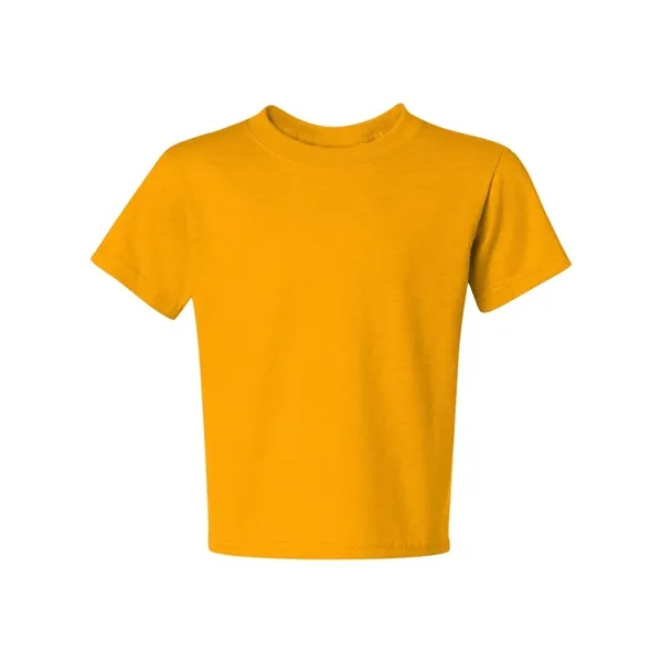 JERZEES Youth Dri-Power® 50/50 T-Shirt - JERZEES Youth Dri-Power® 50/50 T-Shirt - Image 45 of 122