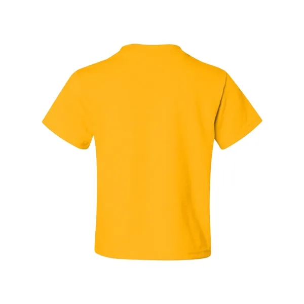 JERZEES Youth Dri-Power® 50/50 T-Shirt - JERZEES Youth Dri-Power® 50/50 T-Shirt - Image 52 of 122