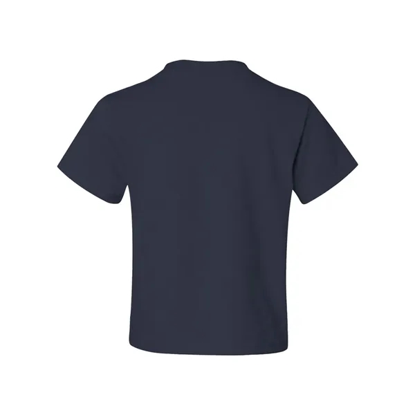 JERZEES Youth Dri-Power® 50/50 T-Shirt - JERZEES Youth Dri-Power® 50/50 T-Shirt - Image 55 of 122
