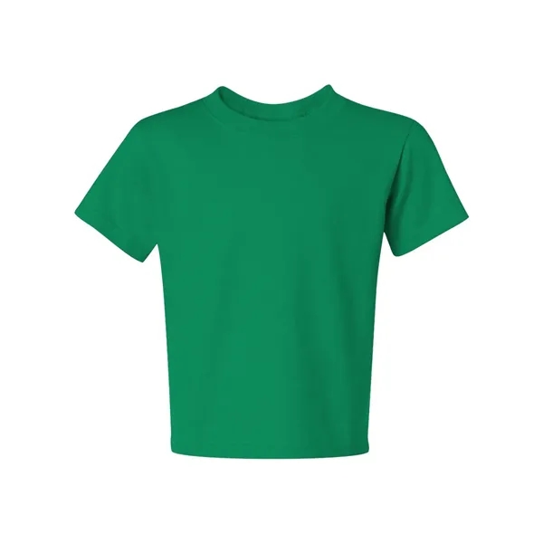JERZEES Youth Dri-Power® 50/50 T-Shirt - JERZEES Youth Dri-Power® 50/50 T-Shirt - Image 59 of 122