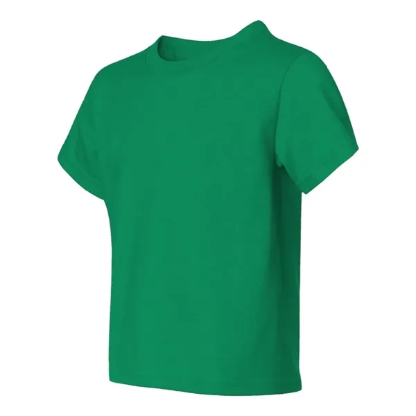 JERZEES Youth Dri-Power® 50/50 T-Shirt - JERZEES Youth Dri-Power® 50/50 T-Shirt - Image 60 of 122
