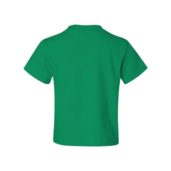 JERZEES Youth Dri-Power® 50/50 T-Shirt - JERZEES Youth Dri-Power® 50/50 T-Shirt - Image 61 of 122