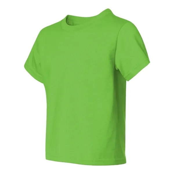 JERZEES Youth Dri-Power® 50/50 T-Shirt - JERZEES Youth Dri-Power® 50/50 T-Shirt - Image 63 of 122