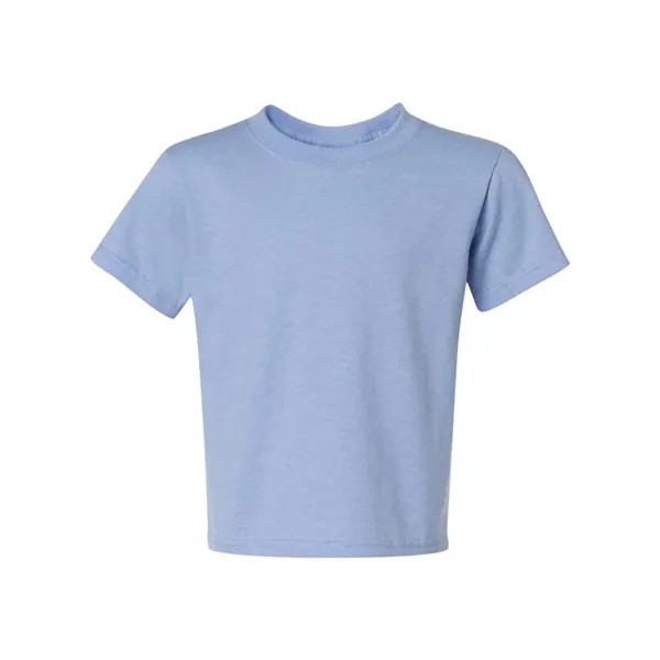 JERZEES Youth Dri-Power® 50/50 T-Shirt - JERZEES Youth Dri-Power® 50/50 T-Shirt - Image 65 of 122