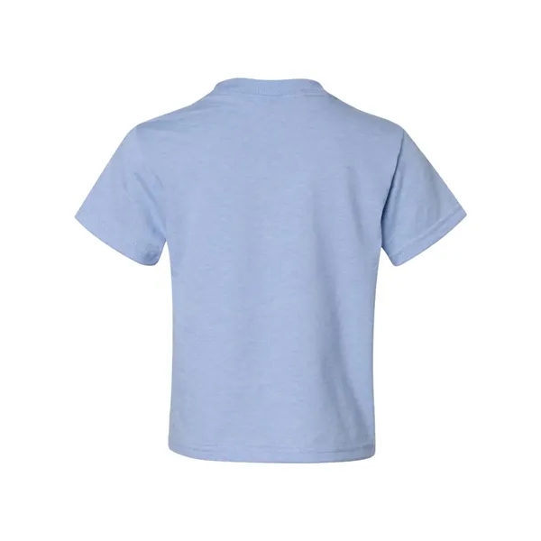 JERZEES Youth Dri-Power® 50/50 T-Shirt - JERZEES Youth Dri-Power® 50/50 T-Shirt - Image 67 of 122