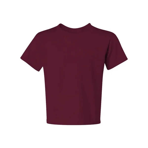 JERZEES Youth Dri-Power® 50/50 T-Shirt - JERZEES Youth Dri-Power® 50/50 T-Shirt - Image 68 of 122