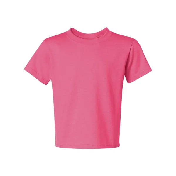 JERZEES Youth Dri-Power® 50/50 T-Shirt - JERZEES Youth Dri-Power® 50/50 T-Shirt - Image 74 of 122