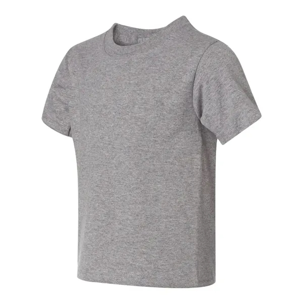 JERZEES Youth Dri-Power® 50/50 T-Shirt - JERZEES Youth Dri-Power® 50/50 T-Shirt - Image 81 of 122