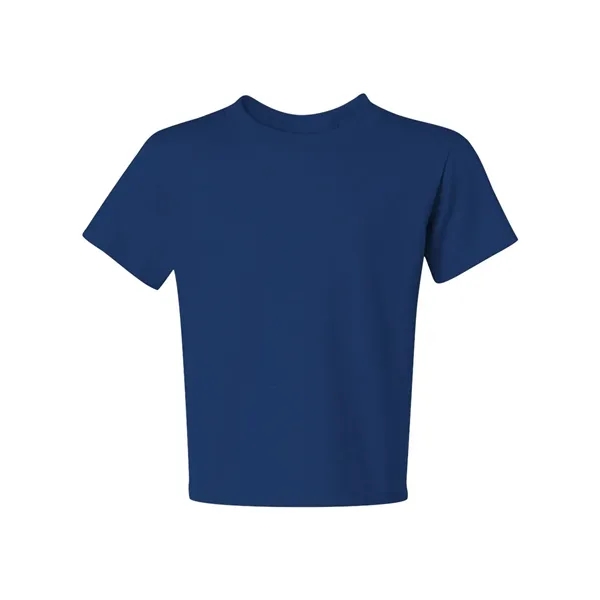 JERZEES Youth Dri-Power® 50/50 T-Shirt - JERZEES Youth Dri-Power® 50/50 T-Shirt - Image 83 of 122