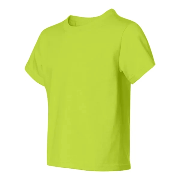 JERZEES Youth Dri-Power® 50/50 T-Shirt - JERZEES Youth Dri-Power® 50/50 T-Shirt - Image 87 of 122