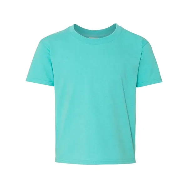 JERZEES Youth Dri-Power® 50/50 T-Shirt - JERZEES Youth Dri-Power® 50/50 T-Shirt - Image 92 of 122