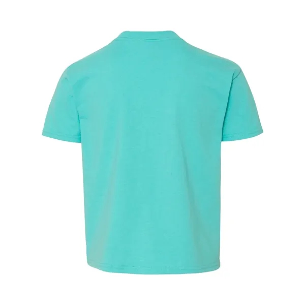JERZEES Youth Dri-Power® 50/50 T-Shirt - JERZEES Youth Dri-Power® 50/50 T-Shirt - Image 93 of 122