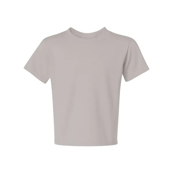 JERZEES Youth Dri-Power® 50/50 T-Shirt - JERZEES Youth Dri-Power® 50/50 T-Shirt - Image 94 of 122