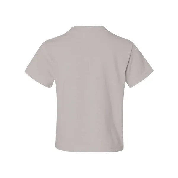 JERZEES Youth Dri-Power® 50/50 T-Shirt - JERZEES Youth Dri-Power® 50/50 T-Shirt - Image 96 of 122