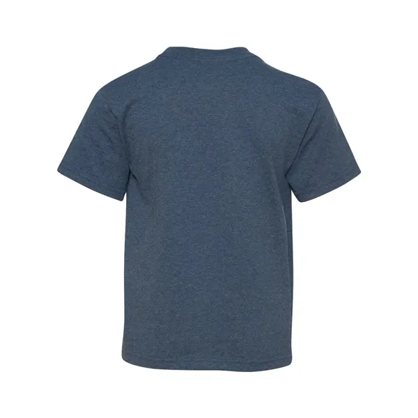 JERZEES Youth Dri-Power® 50/50 T-Shirt - JERZEES Youth Dri-Power® 50/50 T-Shirt - Image 105 of 122