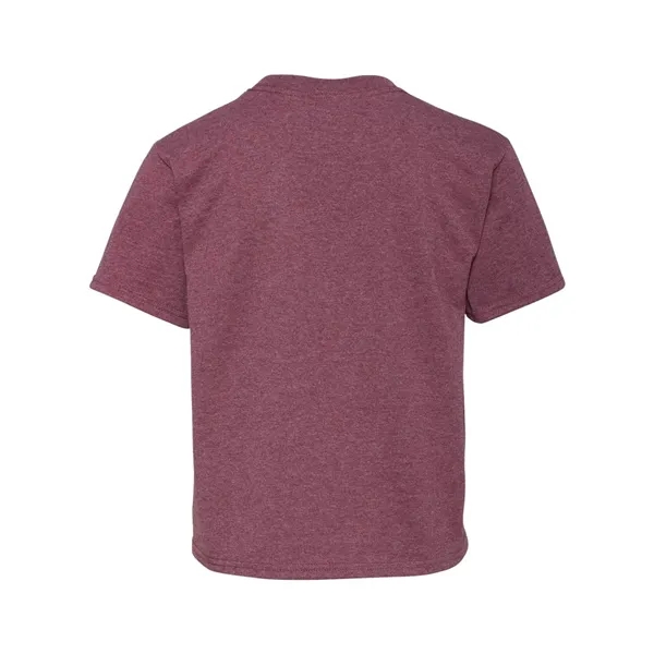 JERZEES Youth Dri-Power® 50/50 T-Shirt - JERZEES Youth Dri-Power® 50/50 T-Shirt - Image 108 of 122
