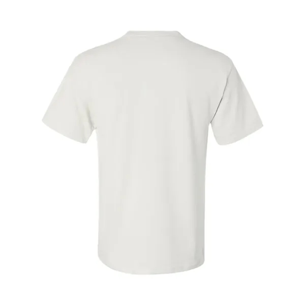 JERZEES Unisex Dri-Power® 50/50 Pocket T-Shirt - JERZEES Unisex Dri-Power® 50/50 Pocket T-Shirt - Image 42 of 42