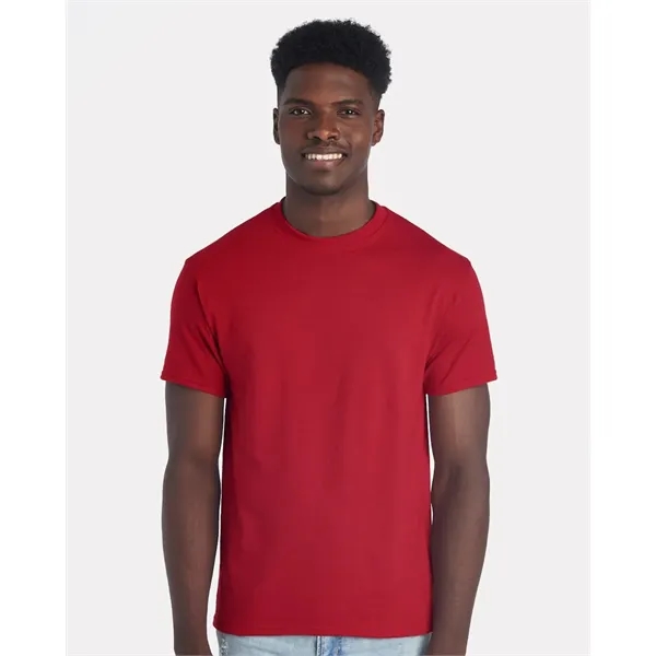 JERZEES Unisex Dri-Power® 50/50 T-Shirt - JERZEES Unisex Dri-Power® 50/50 T-Shirt - Image 0 of 150