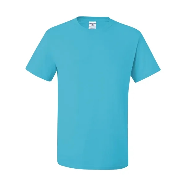 JERZEES Unisex Dri-Power® 50/50 T-Shirt - JERZEES Unisex Dri-Power® 50/50 T-Shirt - Image 1 of 150