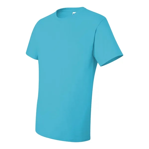 JERZEES Unisex Dri-Power® 50/50 T-Shirt - JERZEES Unisex Dri-Power® 50/50 T-Shirt - Image 2 of 150