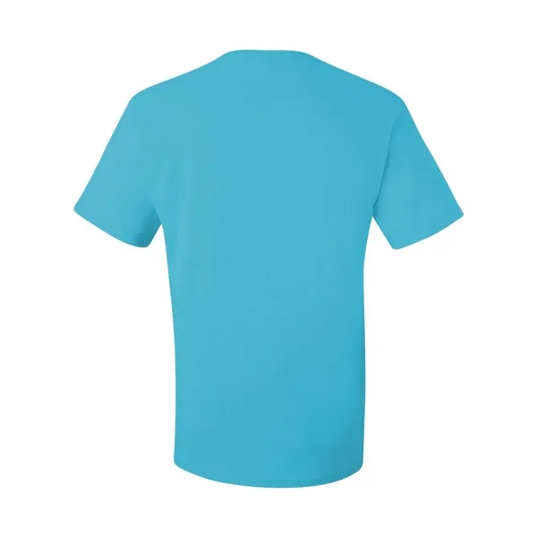 JERZEES Unisex Dri-Power® 50/50 T-Shirt - JERZEES Unisex Dri-Power® 50/50 T-Shirt - Image 3 of 150