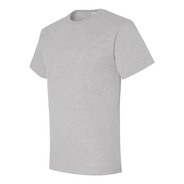 JERZEES Unisex Dri-Power® 50/50 T-Shirt - JERZEES Unisex Dri-Power® 50/50 T-Shirt - Image 5 of 150