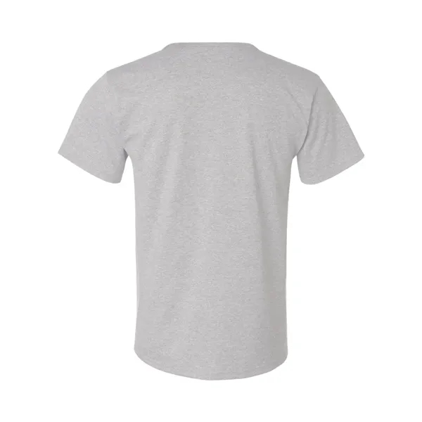 JERZEES Unisex Dri-Power® 50/50 T-Shirt - JERZEES Unisex Dri-Power® 50/50 T-Shirt - Image 6 of 150