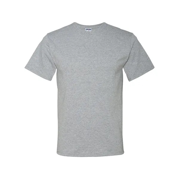 JERZEES Unisex Dri-Power® 50/50 T-Shirt - JERZEES Unisex Dri-Power® 50/50 T-Shirt - Image 7 of 150