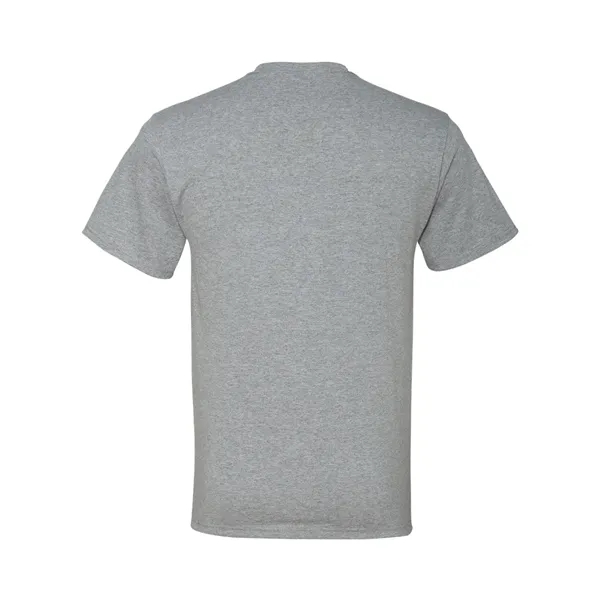 JERZEES Unisex Dri-Power® 50/50 T-Shirt - JERZEES Unisex Dri-Power® 50/50 T-Shirt - Image 9 of 150