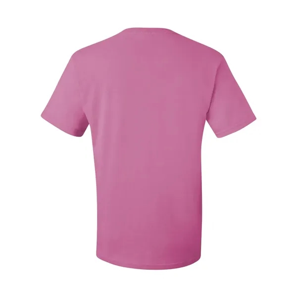 JERZEES Unisex Dri-Power® 50/50 T-Shirt - JERZEES Unisex Dri-Power® 50/50 T-Shirt - Image 12 of 150