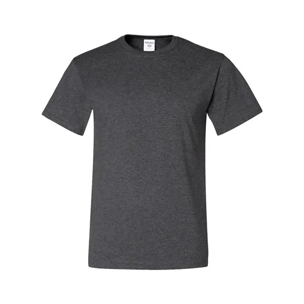JERZEES Unisex Dri-Power® 50/50 T-Shirt - JERZEES Unisex Dri-Power® 50/50 T-Shirt - Image 16 of 150