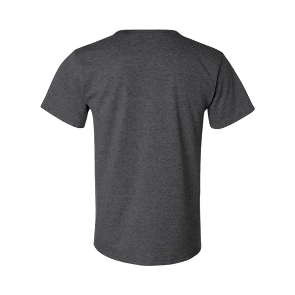 JERZEES Unisex Dri-Power® 50/50 T-Shirt - JERZEES Unisex Dri-Power® 50/50 T-Shirt - Image 17 of 150
