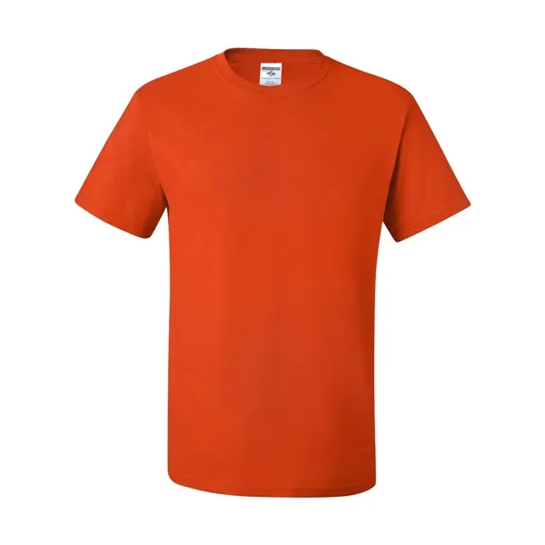 JERZEES Unisex Dri-Power® 50/50 T-Shirt - JERZEES Unisex Dri-Power® 50/50 T-Shirt - Image 18 of 150