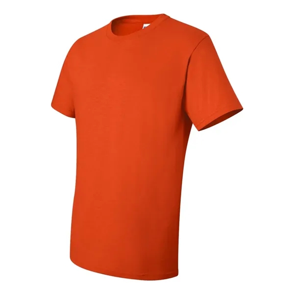 JERZEES Unisex Dri-Power® 50/50 T-Shirt - JERZEES Unisex Dri-Power® 50/50 T-Shirt - Image 19 of 150
