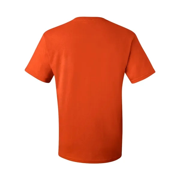 JERZEES Unisex Dri-Power® 50/50 T-Shirt - JERZEES Unisex Dri-Power® 50/50 T-Shirt - Image 20 of 150