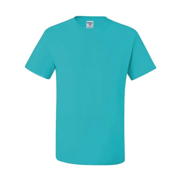 JERZEES Unisex Dri-Power® 50/50 T-Shirt - JERZEES Unisex Dri-Power® 50/50 T-Shirt - Image 21 of 150